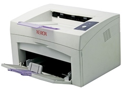 (Б/у) Xerox Phaser 3117 - изображение